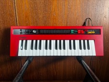 Yamaha Reface YC Combo Organ Synthesizer w/ bag