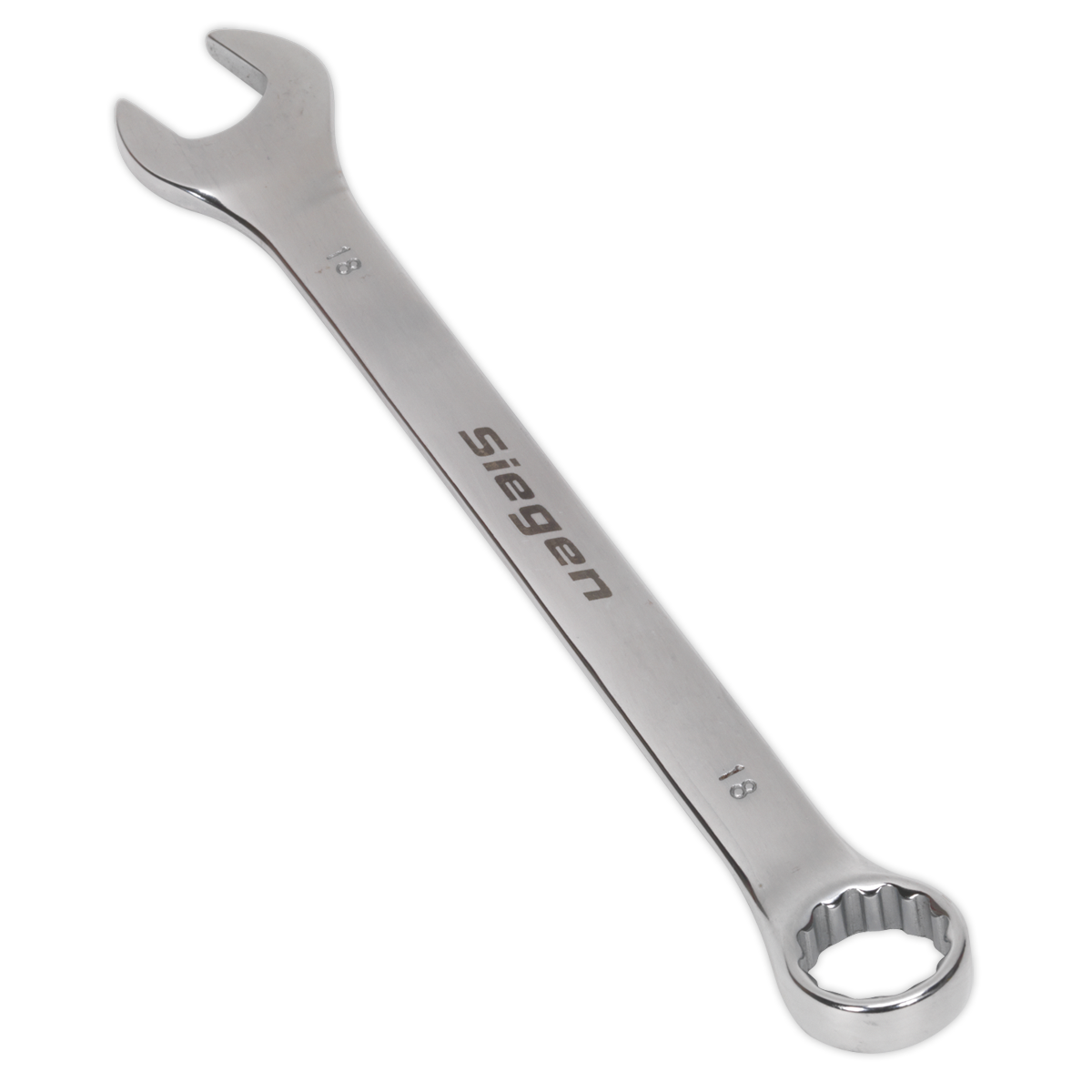 Combination Spanner 18mm