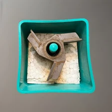 Grizzly Shaper Cutter G1113