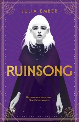 Ruinsong (Paperback or Softback)
