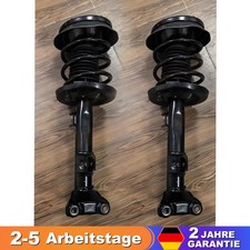 2x STOSSDÄMPFER FEDERBEIN VORNE KOMPLETT VORMONTIERT FÜR MERCEDES-BENZ