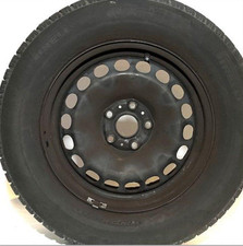 1x Notrad Ersatz-Rad Reserverad VW Tiguan I 5N & Sharan 7N Reifen 215/65 R16