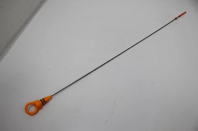 Audi A2 8Z Oil Dipstick Dip Stick For 1.4 AUA Petrol New Genuine 8Z0115611G - Image 1 of 4