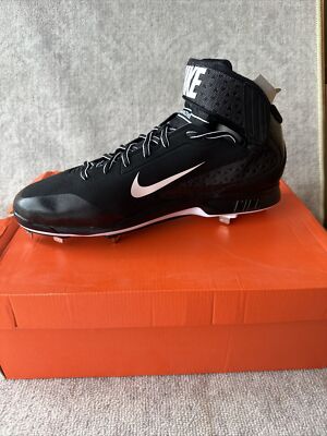 huarache pro mid metal