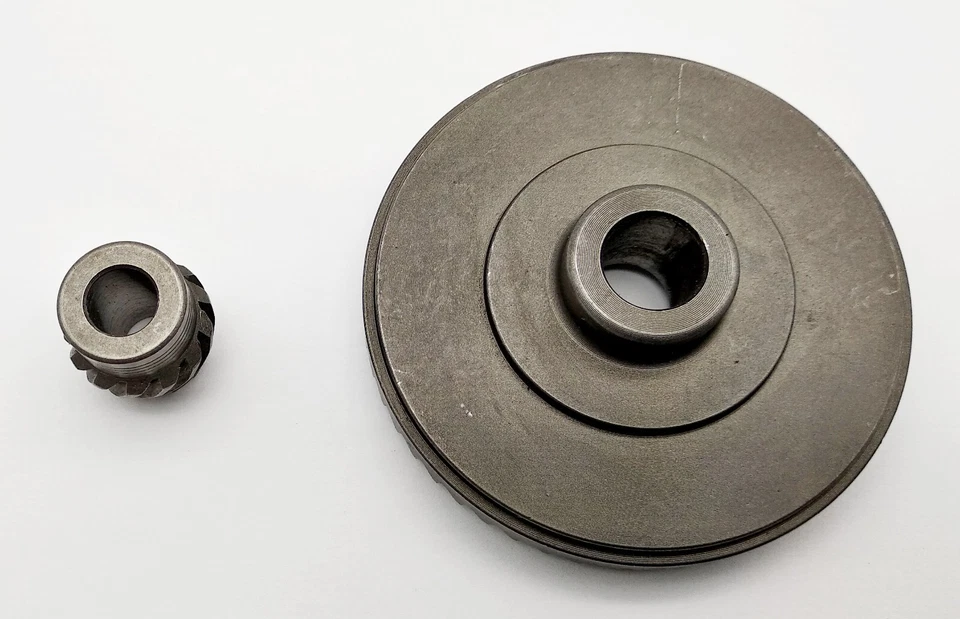 Getriebe für Bosch GWS 18-230,19-230,20-230,J,21-230,23-2300,25-230,2000-230 J - Bild 2 von 3