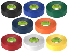 Renfrew POLY SHIN GUARD TAPE - Set of 4