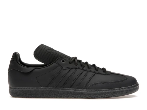 adidas Pharrell x Samba Human Race Charcoal - IE7291