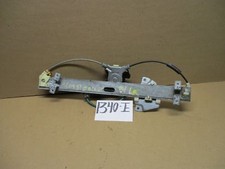 99 00 01 02 03 Gallant REAR Driver Side Window Regulator W/ Motor #1340-E