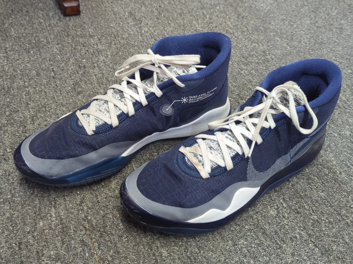 Kevin wayne durant shoes sales