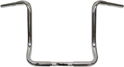LA CHOPPERS LA-7321-14 HANDLEBAR 14 FL 96-19 CH