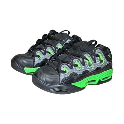 Osiris D3 2001 