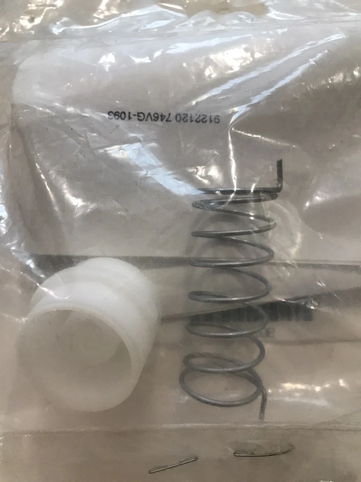 902247 CAM AND SPRING KIT - Image 2 of 2