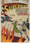 SUPERMAN 76 VG (4.0) DC Comics