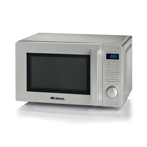 ARIETE 0953 Forno a Microonde Digitale 20 Litri | 8 Modalità di Cottura |  eBay