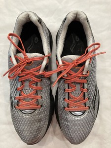 saucony triumph 10 mens