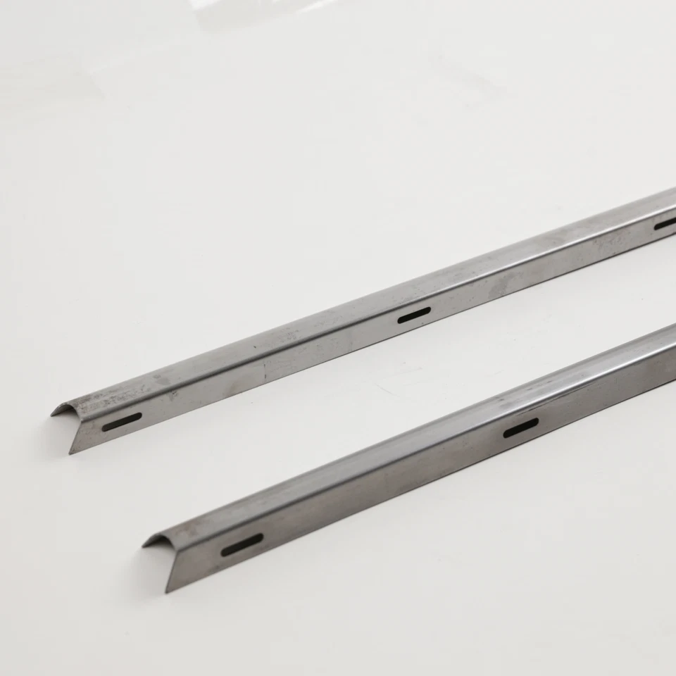 SOPORTES REPARACIÓN PANEL PUERTA BMW E36 CUPÉ VER EL VÍDEO ENTREGA 3-5 DÍAS Foto 2 de 4