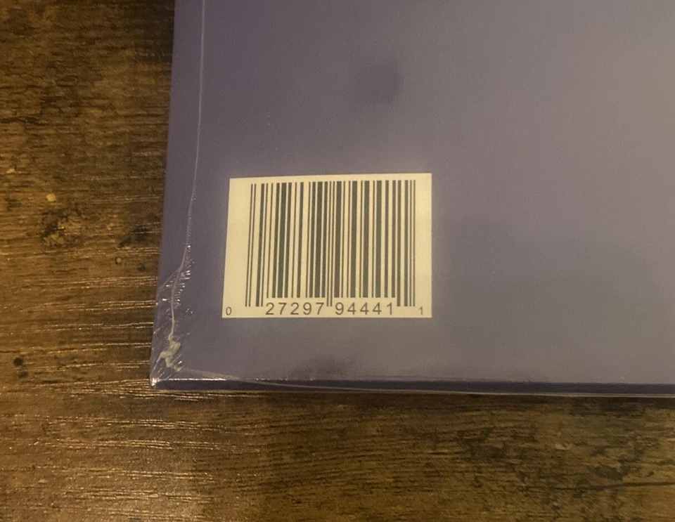 Sealed Iron Horse Pickin' on Modest Mouse Vinyl 2 LP New - Image 3 of 3