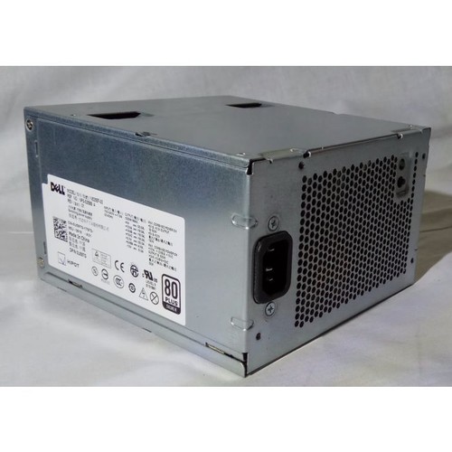 Dell Precision T3500 525W POWER SUPPLY 0U597G N525EF00 NPS525BBA W