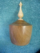 WOODEN WOT KNOTS NIK NAKS DECORATIVE DISPLAY HAND MADE BRAND NEW IDEAL GIFT