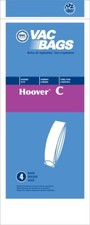 Hoover C 4010003C 4010077C Vacuum Cleaner Bag...
