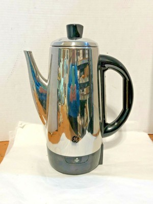 CUP COFFEE PERCOLATOR MODEL 516B | eBay