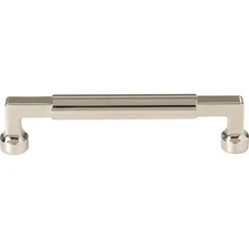 Top Knobs TK3093PN Cumberland Pull 6 5/16 Inch - Polished Nickel - 80 AVAILABLE