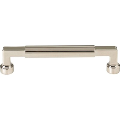 #ad Top Knobs TK3093PN Cumberland Pull 6 5 16 Inch Polished Nickel 80 AVAILABLE $10.00