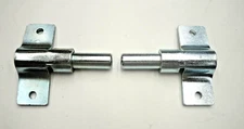 1961 1962 1963  61 62 63  FORD F100 F250 TRUCK TAILGATE HINGE PAIR  NEW