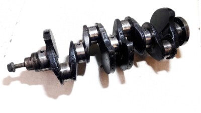 Renault Scenic 1996 Engine Crankshaft (Crank Shaft) USED, Genuine #1057614-33