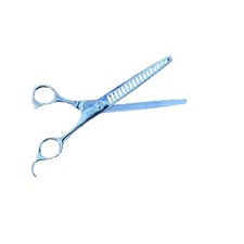 Professional Hair Thinning Scissors Barber Shears Nikko Titanium Scissors