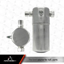 A/C Accumulator / Drier Fits: 1992 - 1993 GMC Suburban C1500 C2500 K1500 K2500