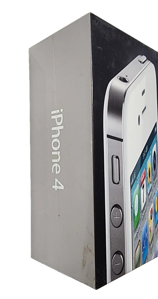 その他 iPhone4 Apple iPhone 4 Verizon - 16 GB - White (Verizon) for sale