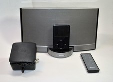 bose sounddock portable digital music system n123
