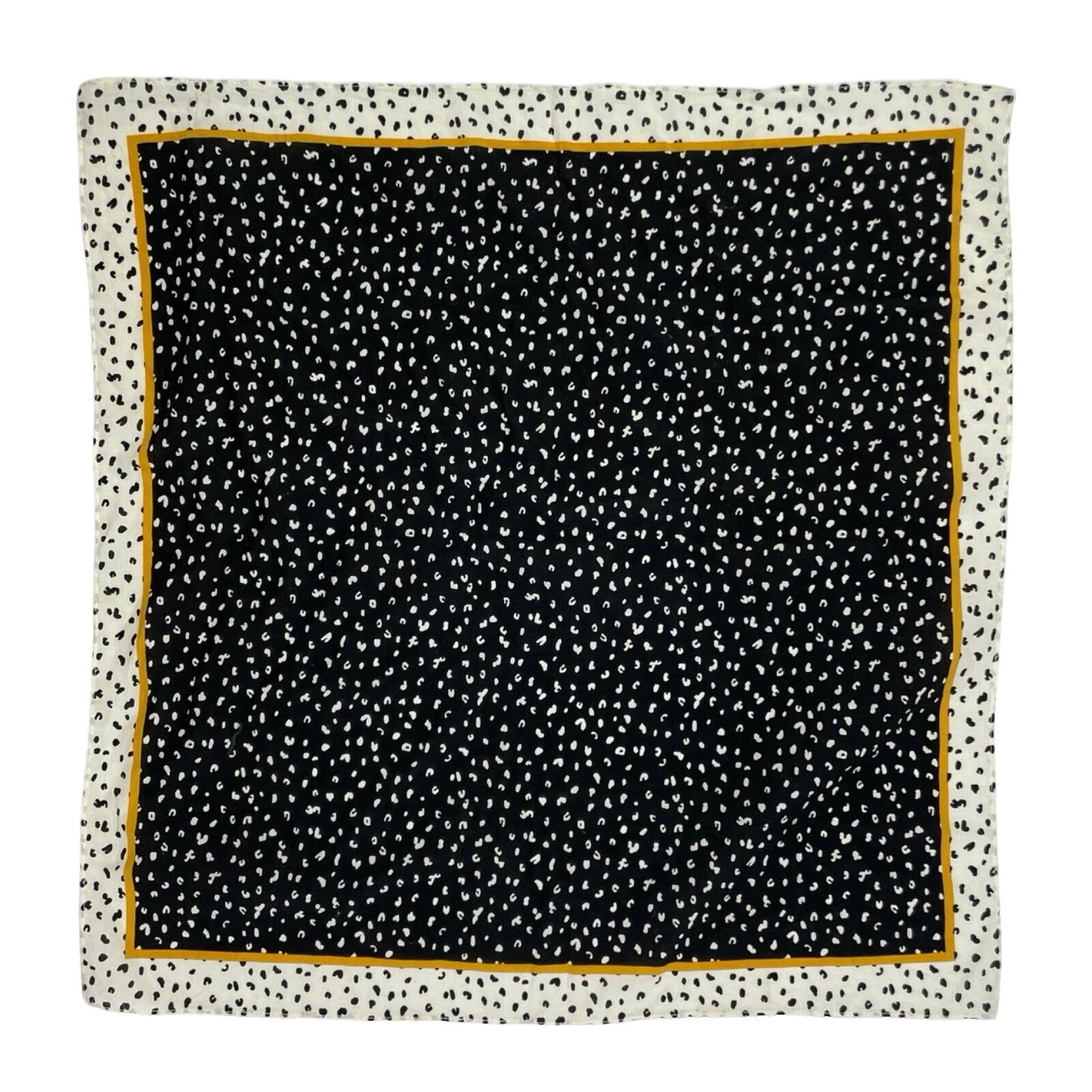 Accesorios Vintage Diario geométrica de algodón