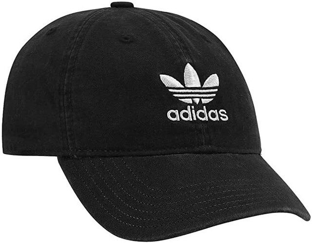 adidas reflective cap