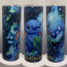 Stitch Tumbler - 20 oz - Insulated