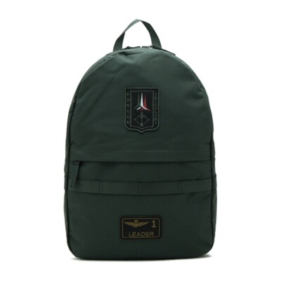 Zaino Uomo Zaino Frecce Tricolori Originale Aeronautica Militare