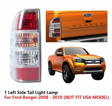 Feu arrière Ford RANGER