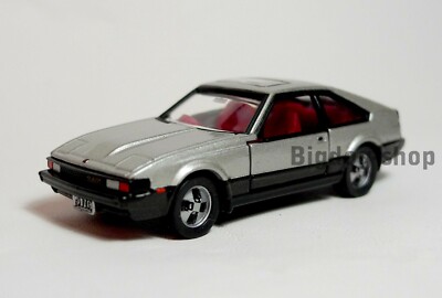 TOMY TL CELICA XX 2800GT ミニカー TOMICA LIMITED TL 0009 TOYOTA CELICA XX 2800GT 1/64 TOMY 33 NEW A