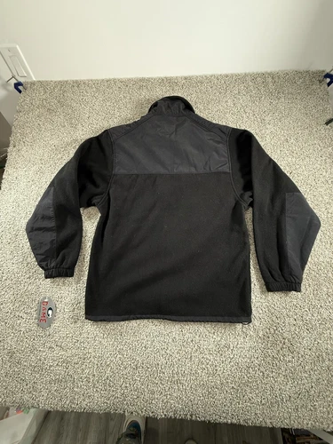 Game Sportswear The Jacket Size Small Black image 10