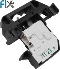 GUD24GSSM1WW GUD27EESN0WW GUD27ESPM0DG Washing Machine Lid Lock Switch for GE