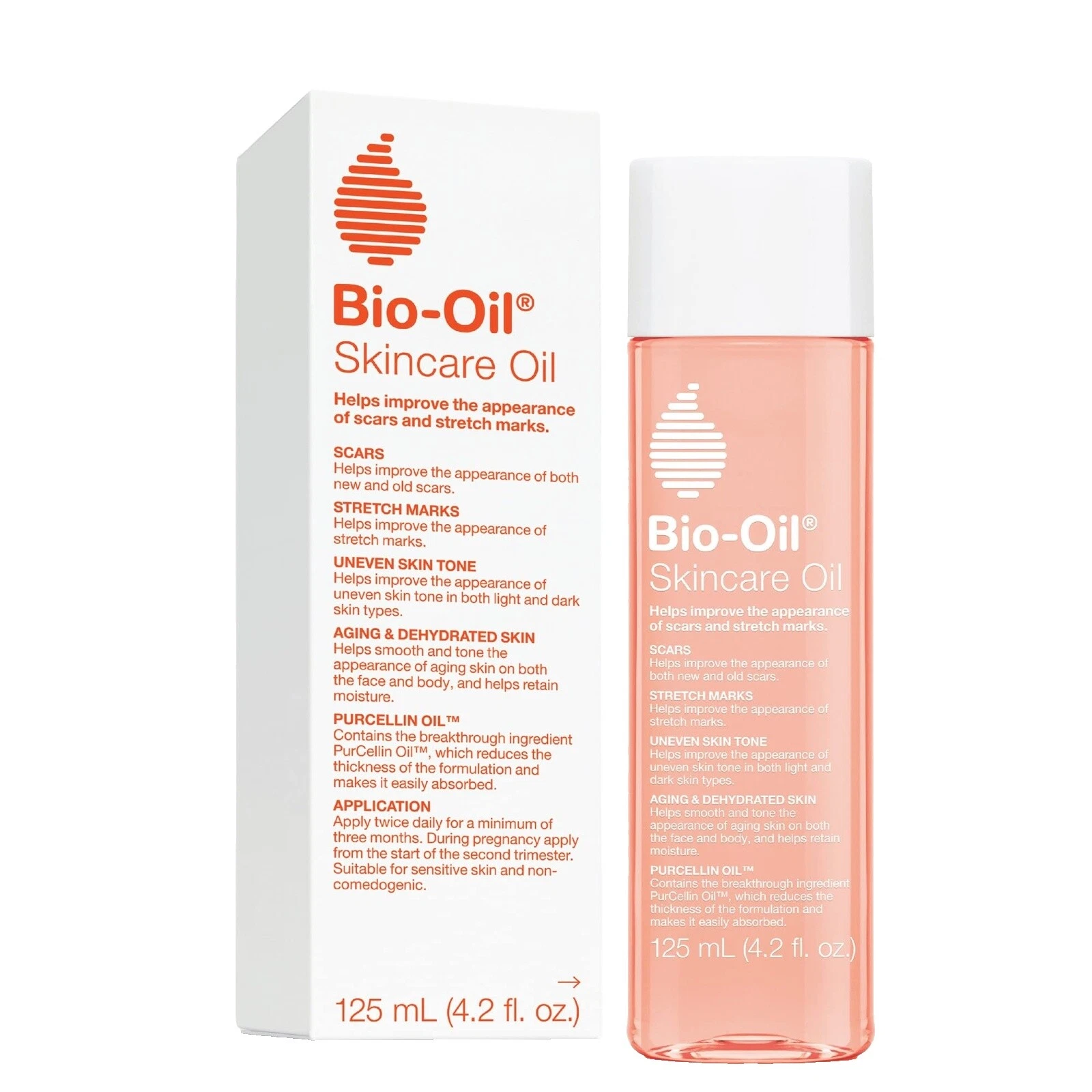 Bio-Oil Anti-Aging Products