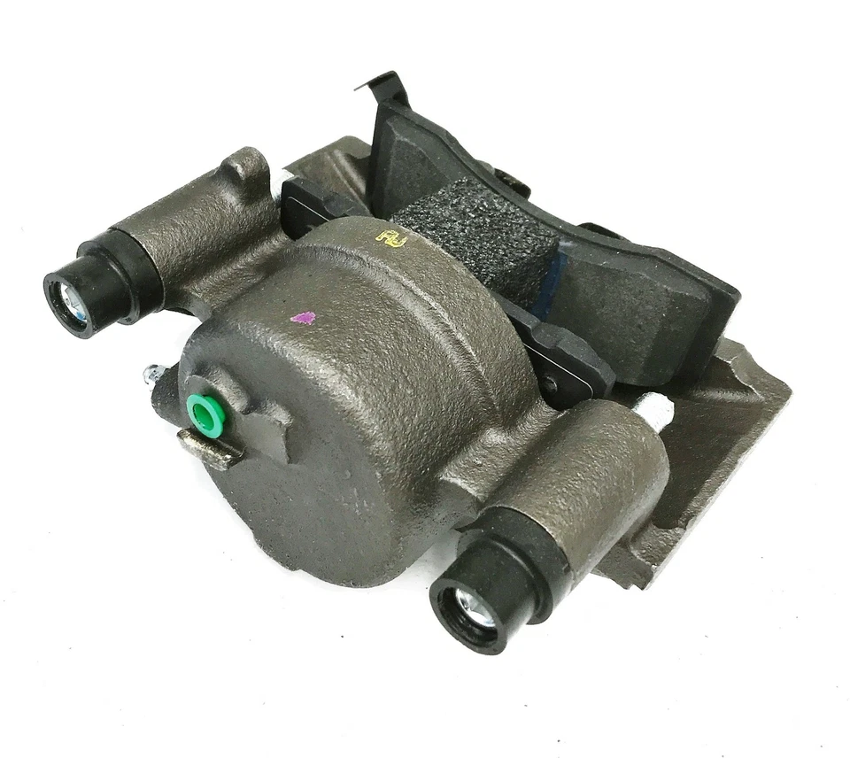 Pinza de freno cargada Bendix remanufacturada L55497M NOS Foto 2 de 4