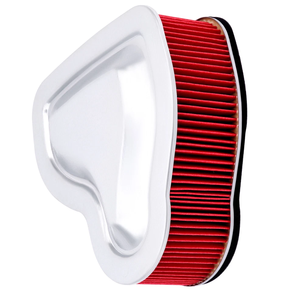 Air Filter Element 17213-MEA-670 for Honda VTX1300 T/C/R/S 2003-2009 2004-2008 - Image 2 of 4