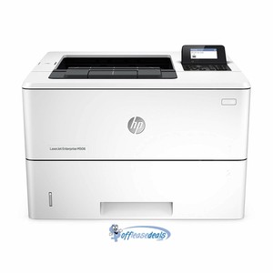 HP LaserJet Enterprise M506dn Printer 644391006007 | eBay