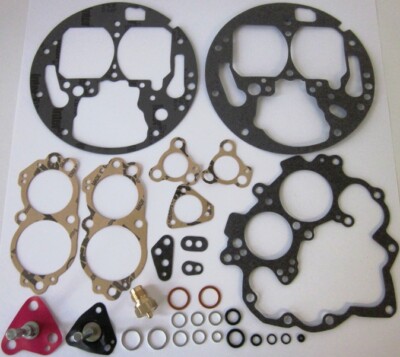 Vergaser Dichtsatz Zenith/Pierburg 35/40 INAT Opel Rekord E 2.0S