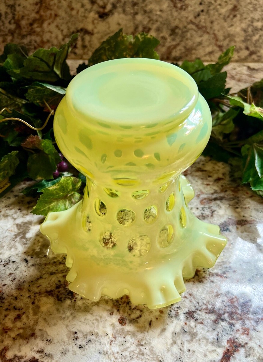 RARE 1959-60**FENTON 6