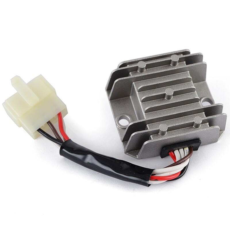 Regulator Rectifier For Yamaha SR400 SR500 78-92 SRX250 85/87/91