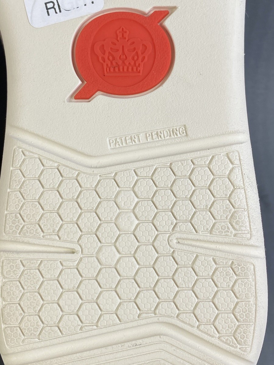 Born Theo Chukka-Sneaker Hybrid Boot Light weight Eva Men display picture 3
