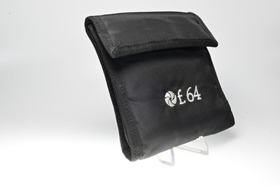 F64 Folding Filter Case #G741